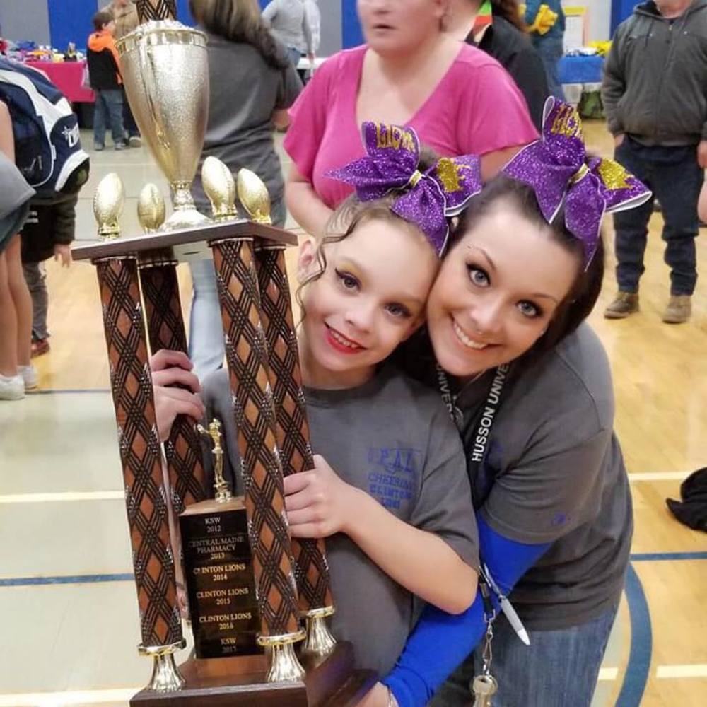 Meet your Posher, Nikki